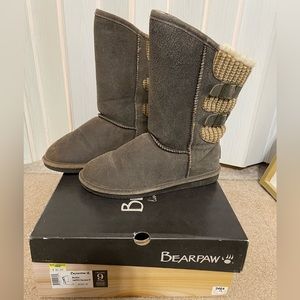 BearPaw Boots